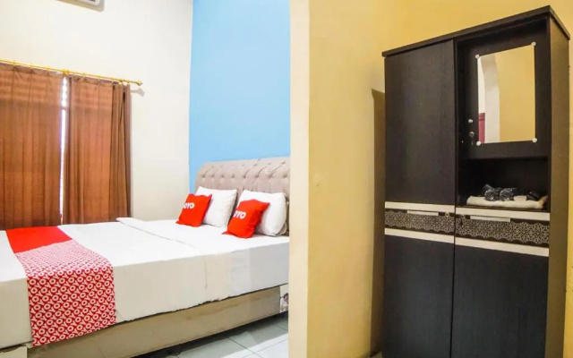 Hotel O Sky Residence Cengkeh