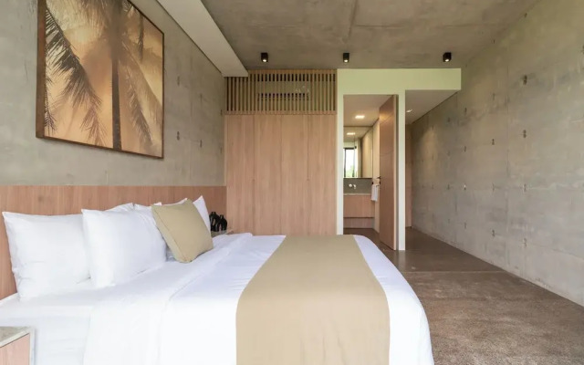 Villa Nakula 6 by Alfred in Bali