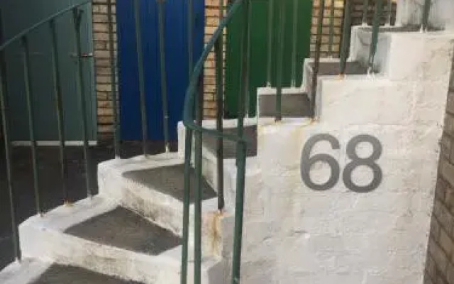 Garden Gate Upper Apartment