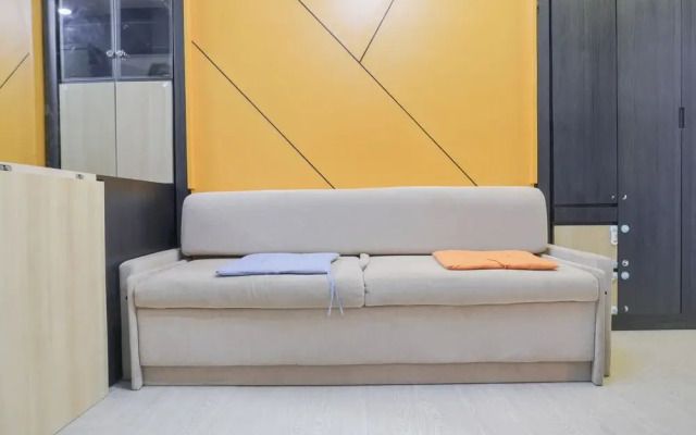 Cozy Studio At Teluk Intan Apartment