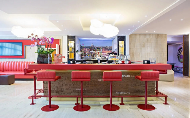 Novotel Roma Eur