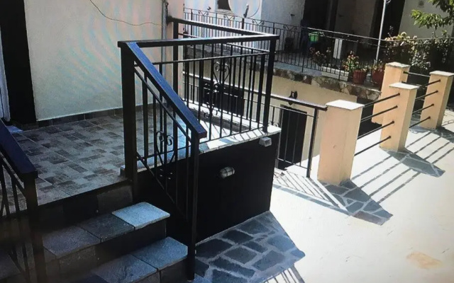 Despina Studios Kastanies Raxes Ikaria # 7