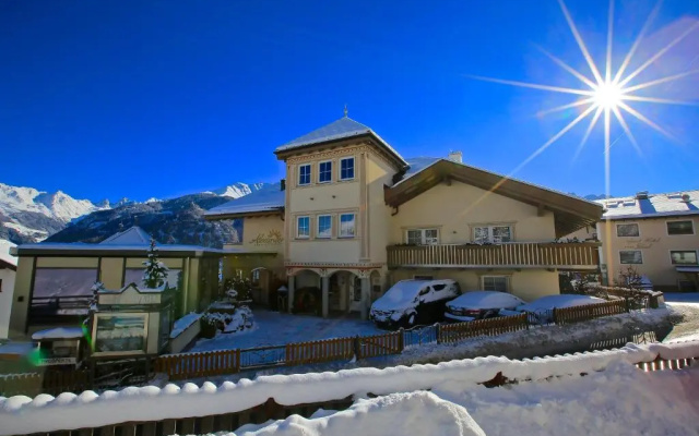 Alpenapart Ladis