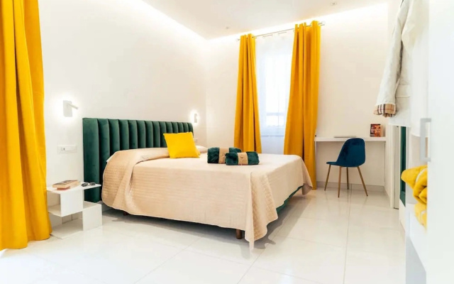 Villa Alice in Sorrento