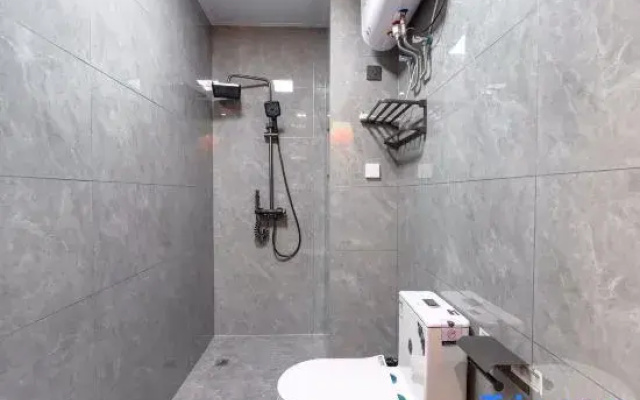 Xilaiyue Holiday Hotel