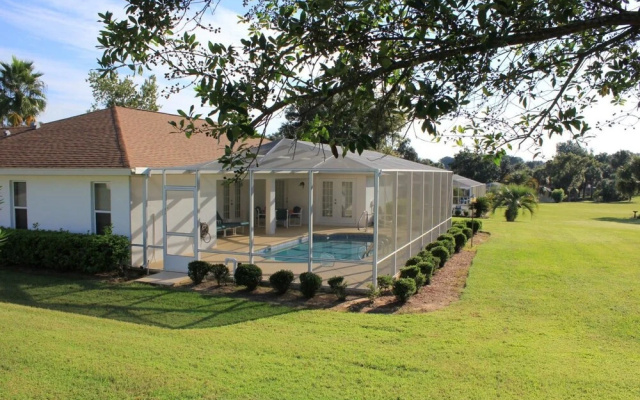 Villa John - Comfort - 4 Bedroom