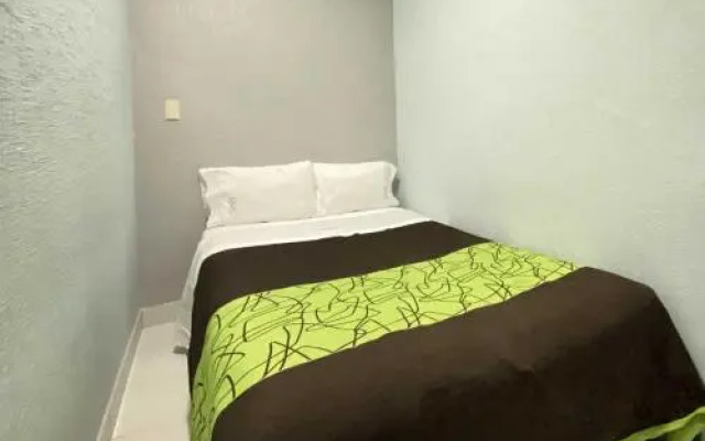 Hotel Gran Via Central