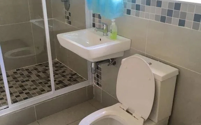 Cokama Guesthouse