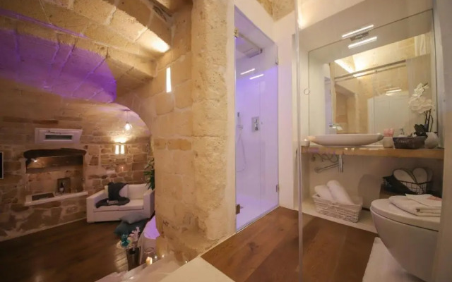 Suite Dimora Del Vento