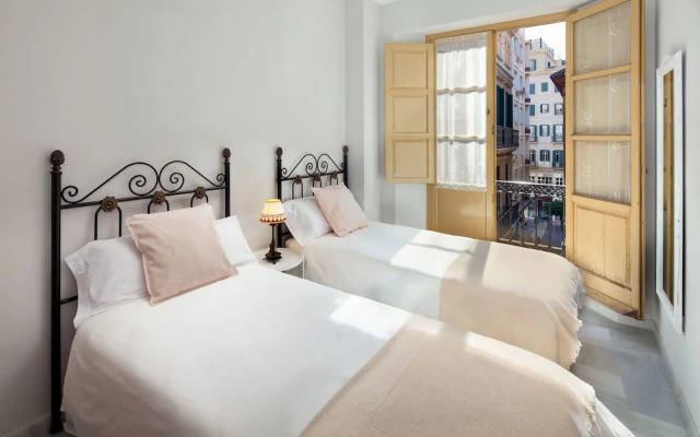 Romantic Apartment