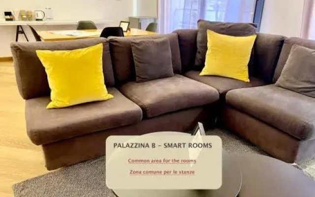 Guest House 2 Stars Genoa