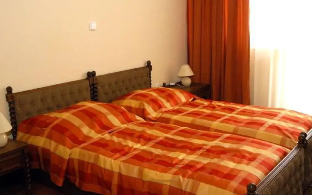 Liget Hotel