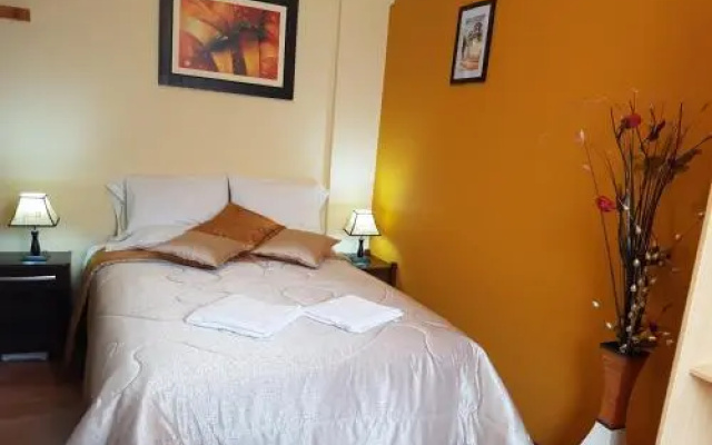 Andes Colca Hostal