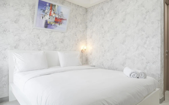 Warm And Elegant 1Br At Gold Coast Apartment