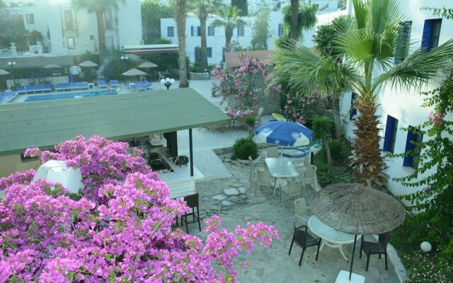 Bodrum Park Hotel 1