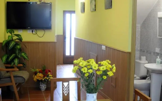 Casa Rural los Cazadores