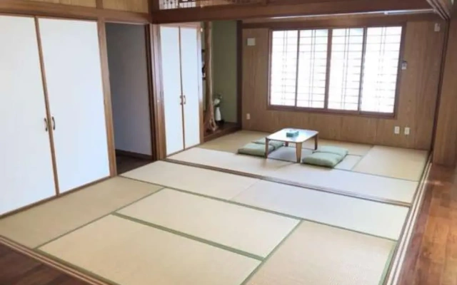 Villa Sans Company