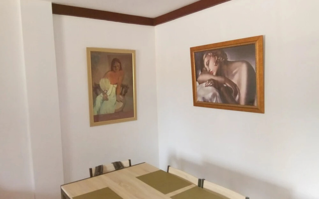 Chochotel Apartments