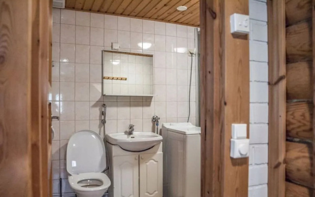 House Kieppi a Kuusamo