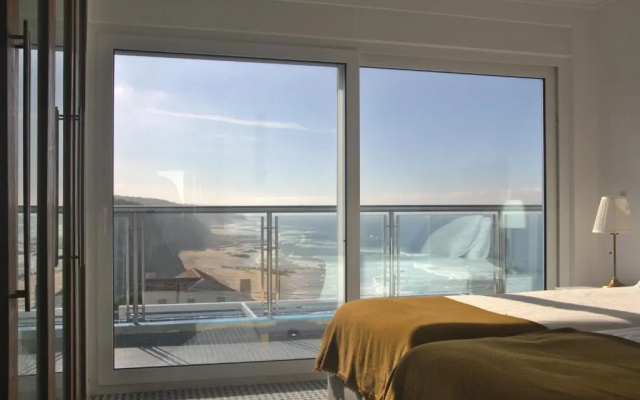 Mega Ocean Magoito - Guest House - Sintra