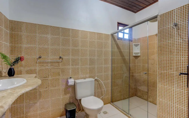 Pousada Casa Zaza