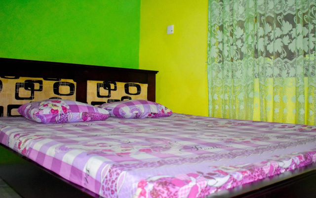 Thuru Sisila Resort