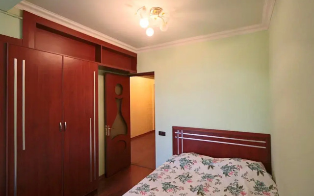Квартира на ул. Амиряна