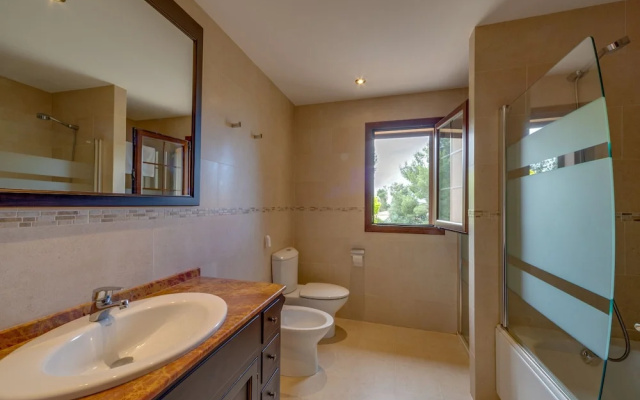 Villa Marratxi - Can Paquito