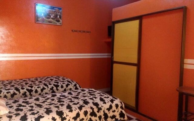Cilos Hostal - Hostel