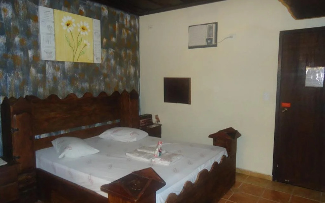 Motel Exótico