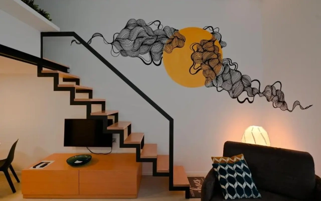Casa Di Mamma