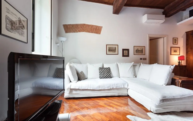 Rome as you feel - Homes in Trastevere