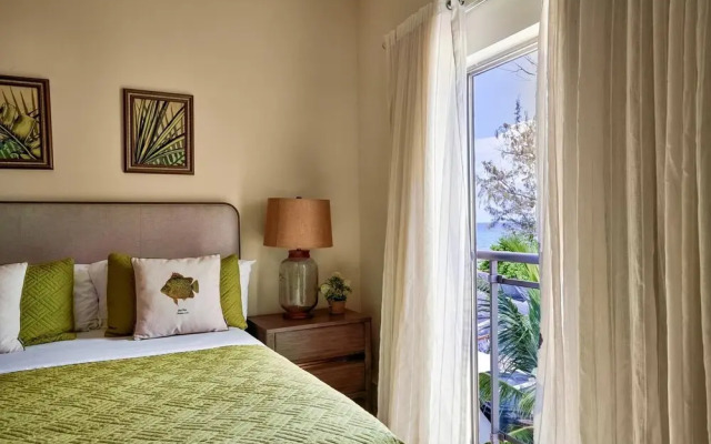 Ah-103 in Bavaro with 2 Bedrooms And 2 Bathrooms