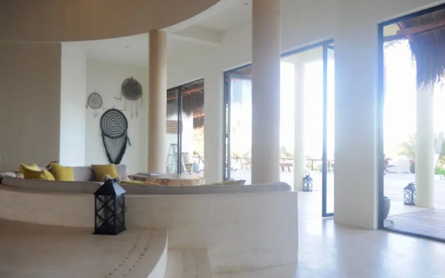 Playaakun Luxury Beach Retreat