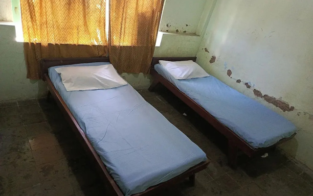 Hotel O Agung Banjarnegara