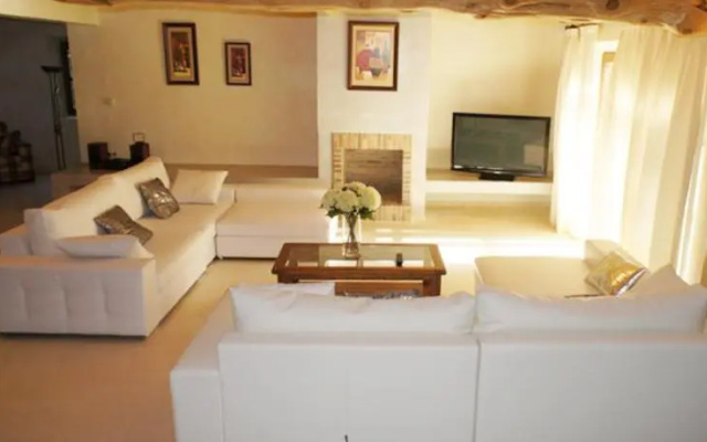 Casa Cala Pada