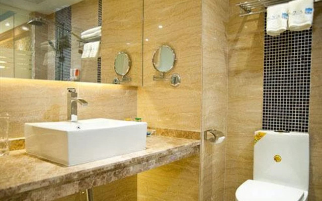 Shenzhen City Forest Hotel