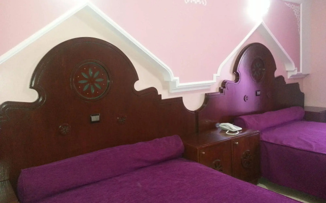 Hôtel Abda