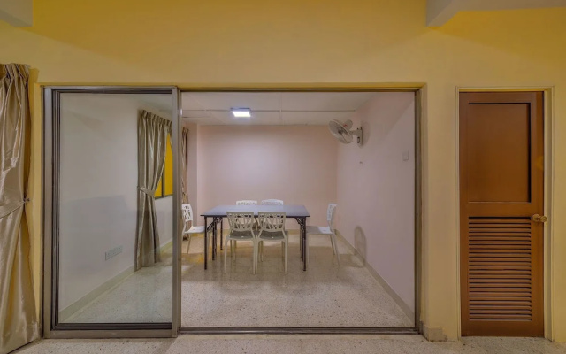 The Home Homestay