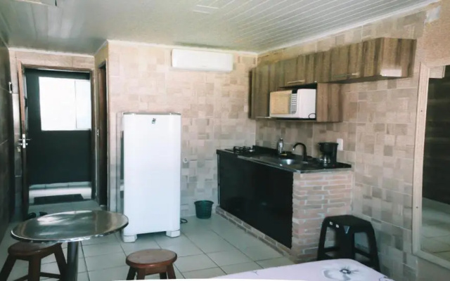 STUDIO Ponta Verde