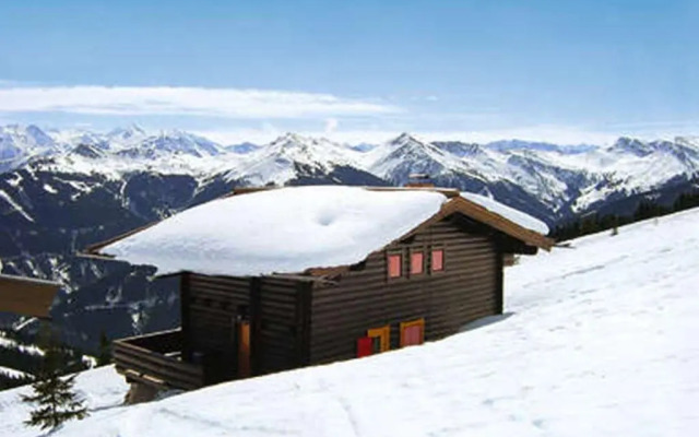 Chalet Schönleiten