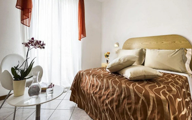 Hotel Capinera