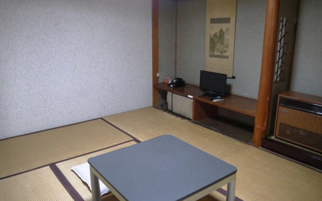 Kongo Sanmaiin