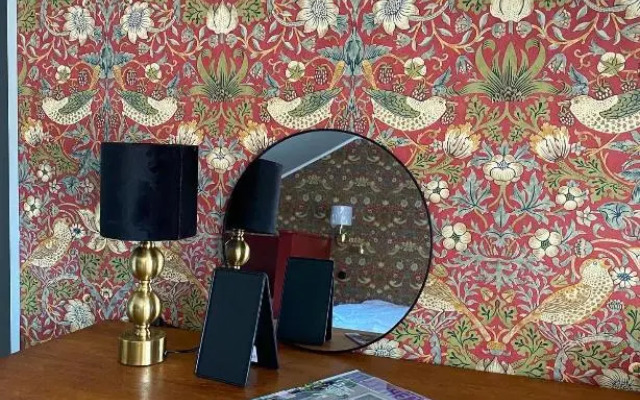 Eleonora Bed & Breakfast