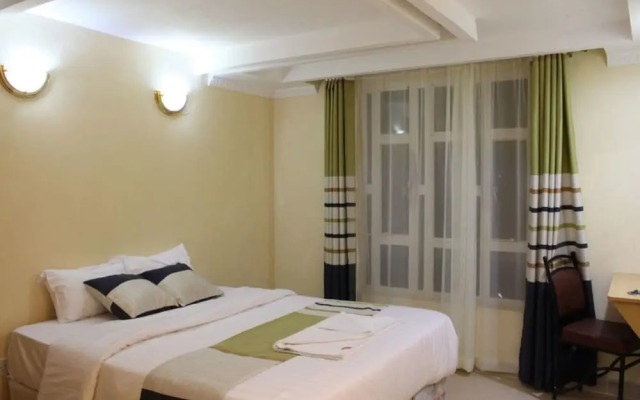 Kenton Hotel
