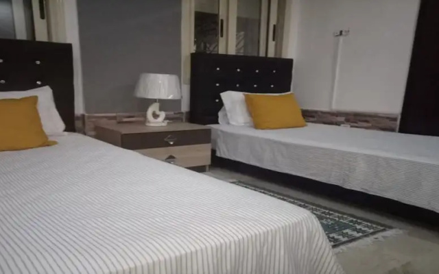 Casa Stay