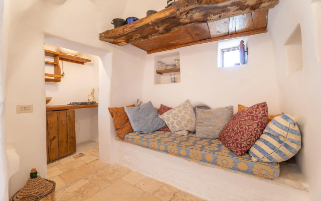 Trullo Sophie in Cisternino