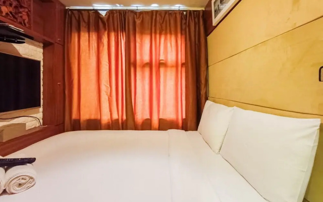 Classic Luxury 2Br At Vida View Makassar Apartment
