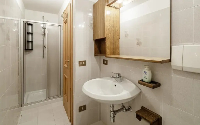 Chalet Chiave
