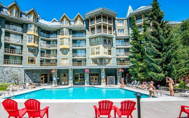 Elevate Vacations Cascade - 226